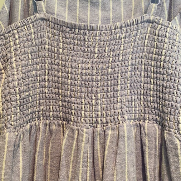 Old Navy sleeveless jumpsuit - Picture 7 of 8